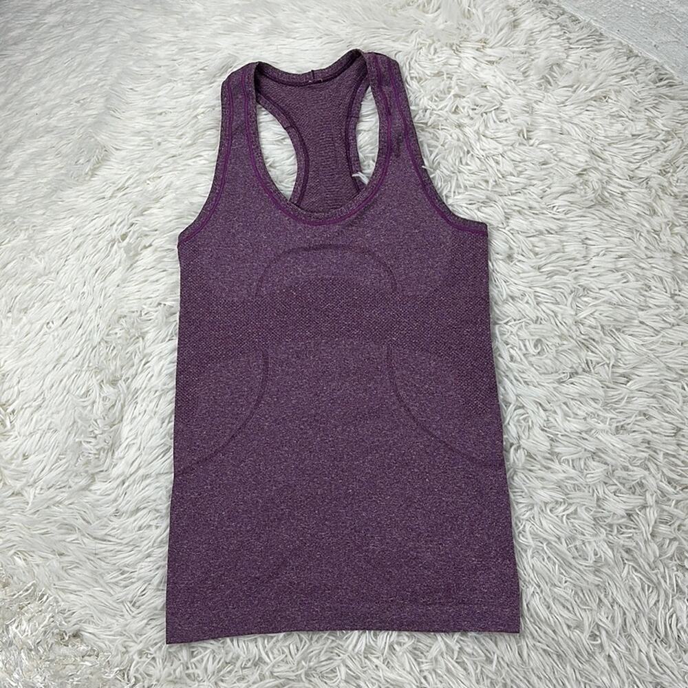 Lululemon Switly Tech Tank